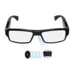Eye Glass Spy Camera Full HD