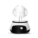 Wifi IP Dome Camera Night Vision - Image 5