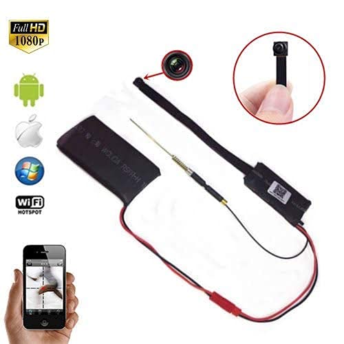 Wireless-ip-camera-asleesha-night-vision-cctv-camera-hidden-secret-audio-video-recorder-1.jpg WIFI IP Strape Spy Camera Hidden - Image 3