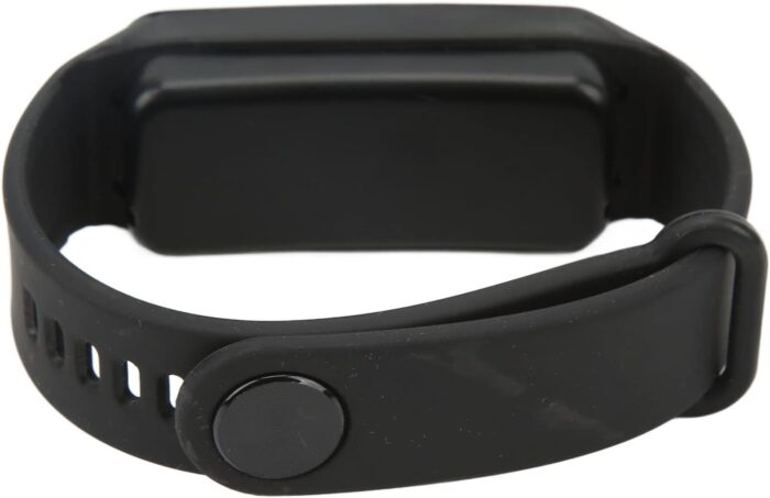 Spy Band Watch Camera Audio Video Recorder - Image 4