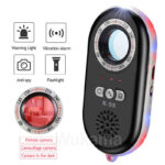 K98 Spy Camera Bug Detector Finder - Image 6