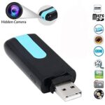 Spy Pen Drive Camera - Image 4