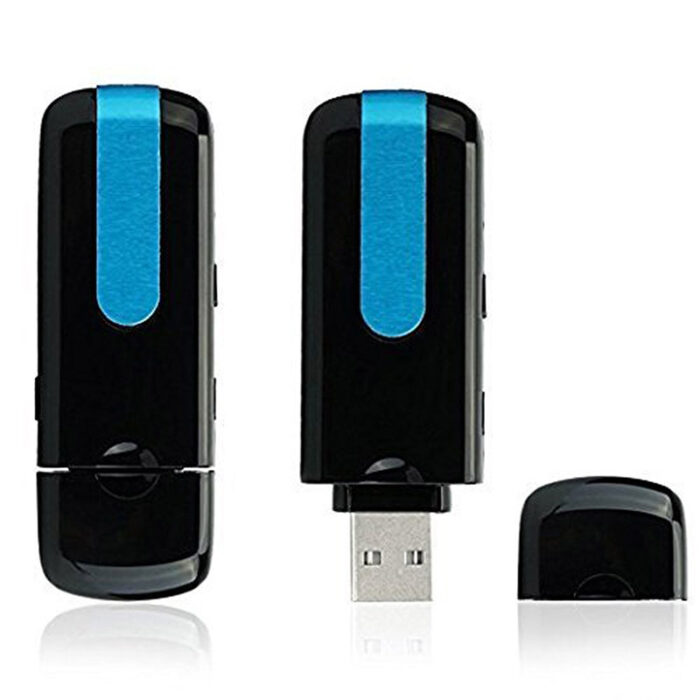 Spy Pen Drive Camera - Image 1