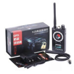 K18 RF Signal Camera Detector GSM Bug Finder - Image 5