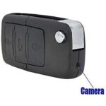 Hidden Spy Camera Keychain Audio Video Recorder - Image 4