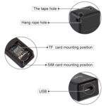 Spy GPS Tracker GF-07 Device - Image 4