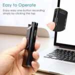 Spy Camera Pocket Body Wearable Clip - Image 2