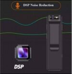Spy Camera Pocket Body Wearable Clip - Image 5