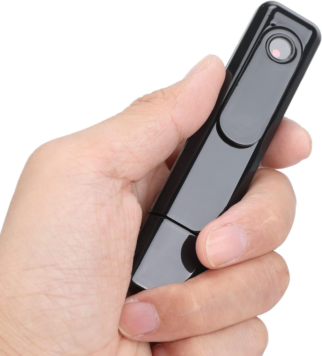 hd-mini-magnetic-pen_camera-pocket-hidden-device-wifi-Asleesha-Ayika.jpg Spy Camera Pocket Wearable Audio And Video - Image 1