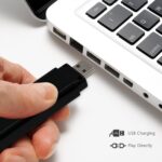 Spy Camera Pocket Wearable Audio And Video - Image 3