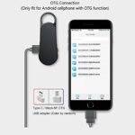 Keychain Voice Recorder 32GB - Image 4