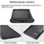 H10 Spy Power Bank Camera - Image 4