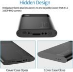 H10 Spy Power Bank Camera - Image 2