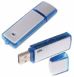 Spy Voice Recorder Inbuilt 8GB - Image 3