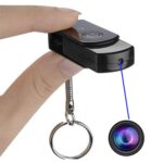 U Disk Spy Camera Audio Video Recorder - Image 2