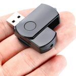 U Disk Spy Camera Audio Video Recorder