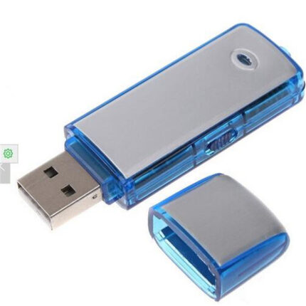 Spy Voice Recorder Inbuilt 8GB