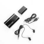 Spy Wireless Voice Transmitter & Receiver | CX-990 - Image 4