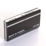 Spy Wireless Voice Transmitter & Receiver | CX-990 - Image 2