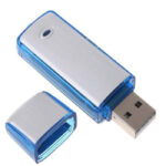 Spy Voice Recorder Inbuilt 8GB - Image 6