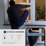 WIFI Spy Camera For Home/Office - Image 5