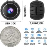 Spy WIFI Camera