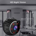 WIFI Small Spy Camera - Image 4
