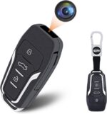 Car Keychain Camera