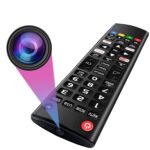 remote spy camera