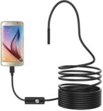 Endoscope Camera Type C