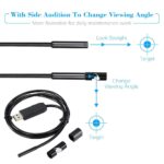 Endoscope Camera