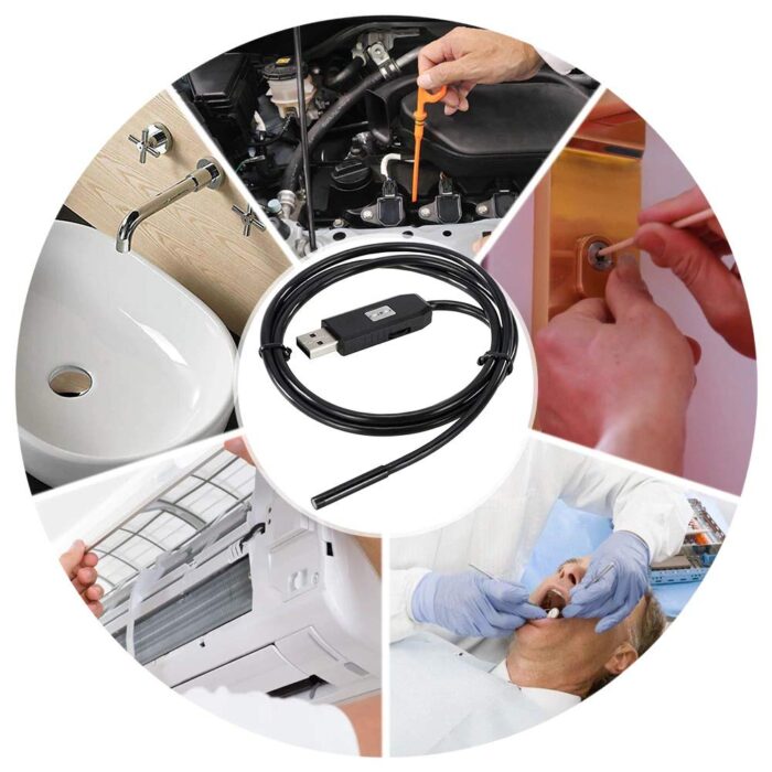 Endoscope Camera Type C - Image 4