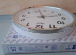 Wall Clock Spy Camera - Image 2