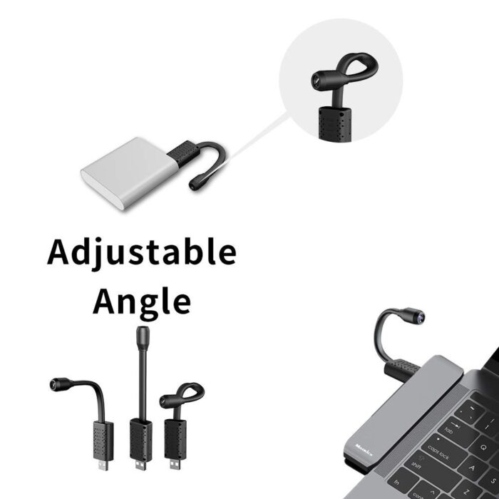 WIFI USB Camera - Image 2