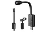 WIFI USB Camera Spy