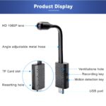 WIFI USB Camera Spy