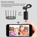 WIFI USB Camera - Image 4
