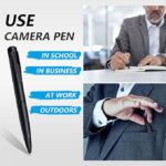 ASLEESHA Spy Pen Camera - Image 3