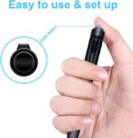 ASLEESHA Spy Pen Camera - Image 2
