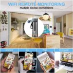 Bottle Spy Camera