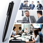 W8 Spy Pen Camera - Image 3