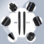 W8 Spy Pen Camera - Image 2