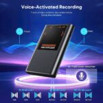 Magnetic Voice Recorder 64GB - Image 3