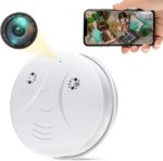 Hidden Spy Camera | Smoke Detector - Image 6