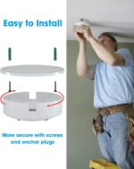 Hidden Spy Camera | Smoke Detector - Image 3