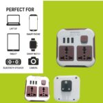 Spy Multi Socket Camera - Image 4
