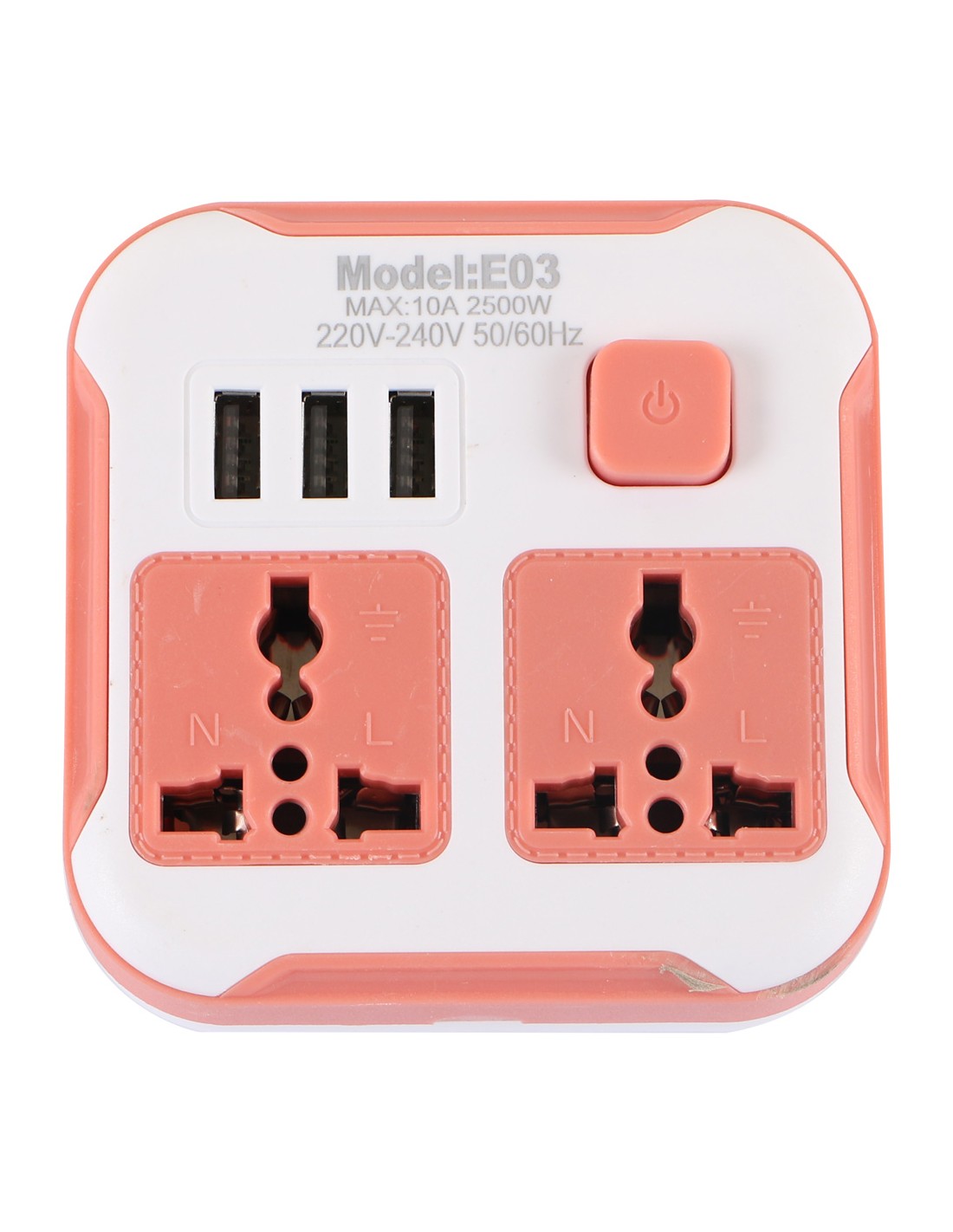 multiplug-spy-camera-wifi-secret-audio-video-recorder Multi Socket Spy Camera