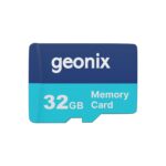 32GB MicroSD Card For Camera