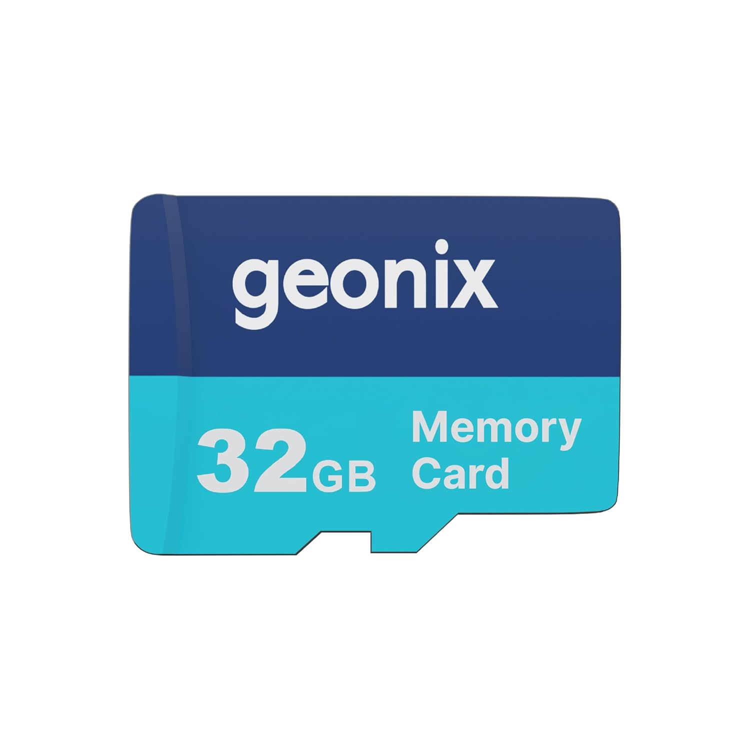 32GB-Card-Front 32GB MicroSD Card For Camera - Image 1
