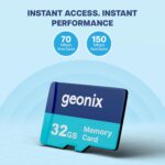 32GB MicroSD Card For Camera - Image 2